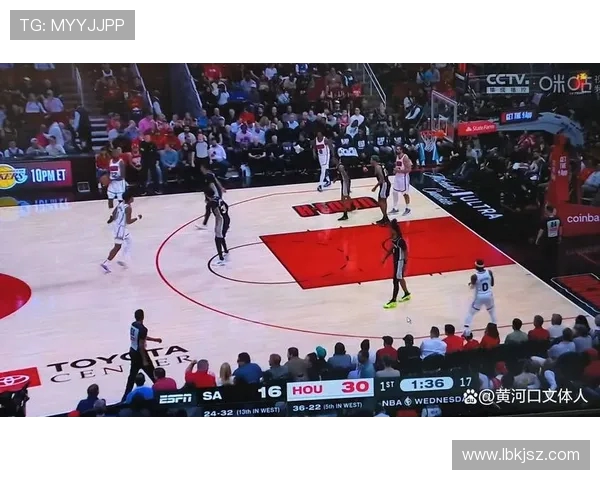 NBA火箭队与马刺比赛的全场录像视频整理