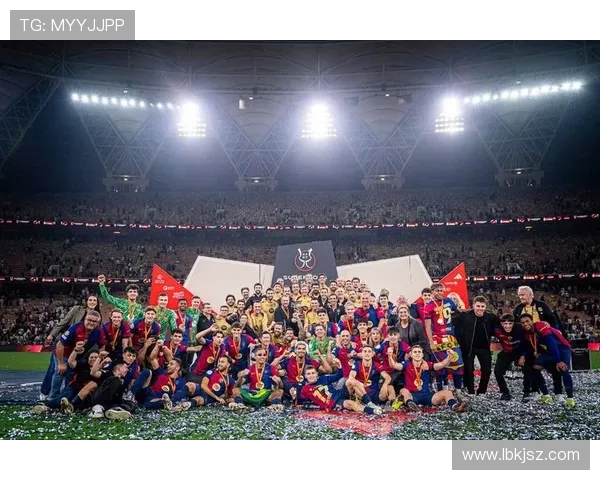 巴萨罗那赛季西甲赛程安排及重要对手一览