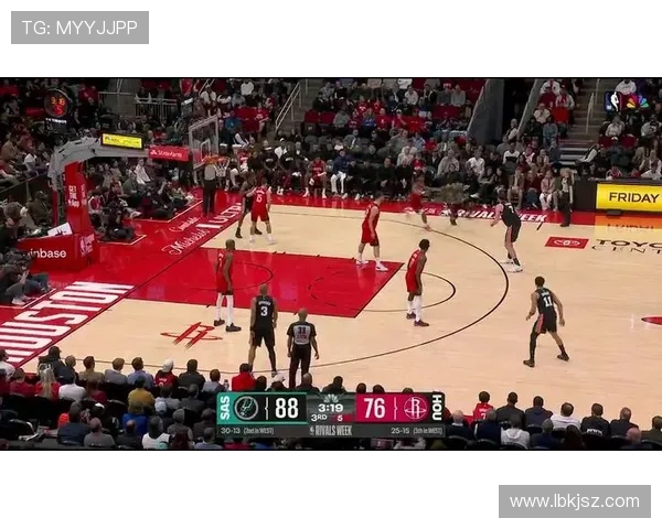 火箭队今日对马刺队比赛的录像回放 火箭队今日对马刺队比赛的录像回放