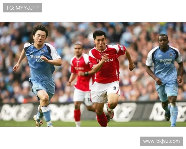 英超历史上中国球员的数量及表现统计