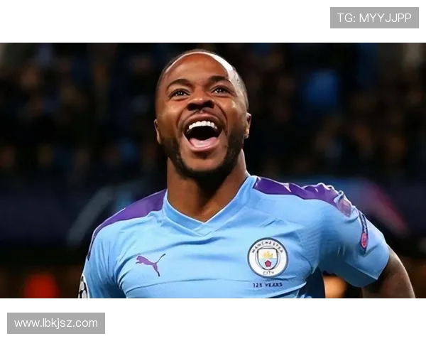 英超球员斯特林的技术特点及赛季表现点评